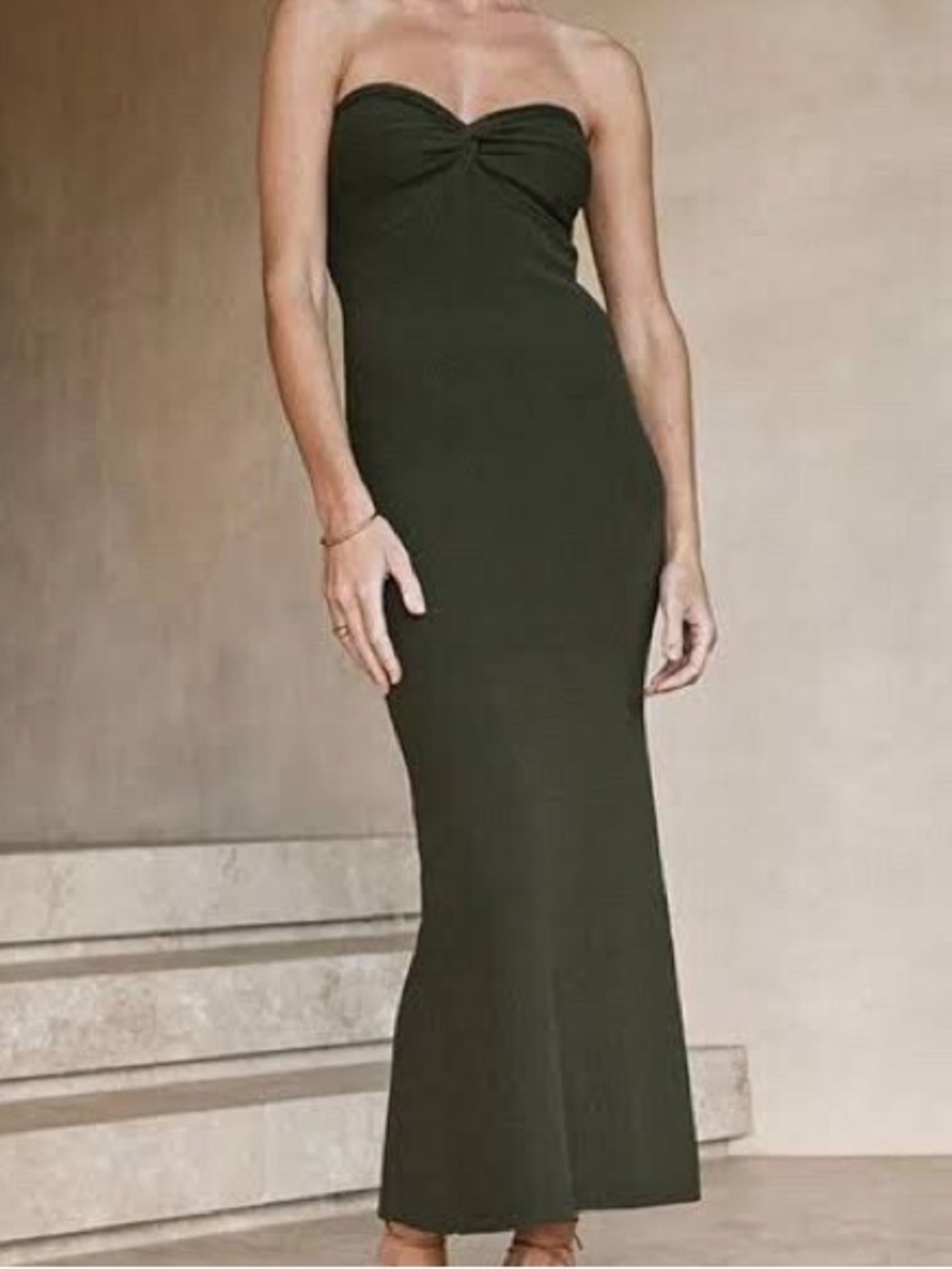 DISSH Anika Midi Dress